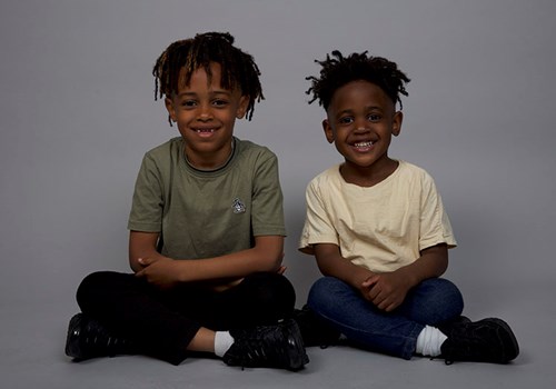 Children who wait longest to be adopted