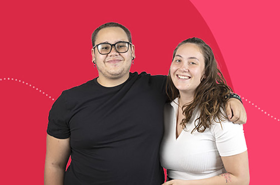 National Adoption Week explores memories and identity of adopted people