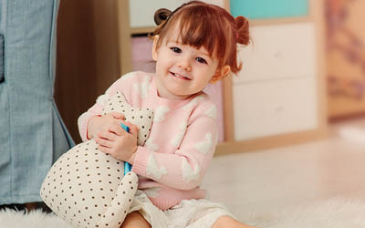 Jessica, Ben and Noah 