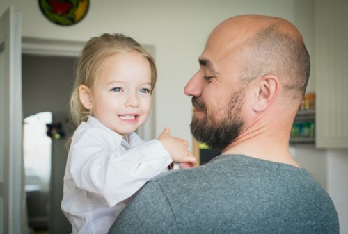 Adoption Support